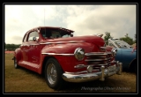 Plymouth 50's - 1